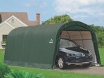 Plachtová garáž (62760EU) ShelterLogic 3,7 × 6,1 m, zastavěná plocha 22,57 m²