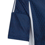 Adidas Tiro 23 Soutěžní zápasový dres Jr IC7463 128cm