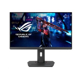 ASUS LCD 25" XG259QNS eSports Gaming Monitor FHD 1920 x 1080 380 Hz Fast IPS 1 ms GTG EDF_1011051