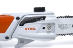 Aku vyvětvovací pila STIHL HTA 50