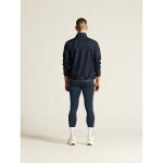 Běžecká bunda CRAFT Essence Wind 2 - modrá Velikost textilu: XL