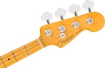 Fender American Professional Jazz Bass MN 3TS