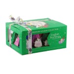 ETS Vánoční kolekce zelená 24g