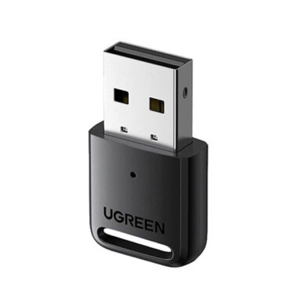 UGREEN 90225 Bluetooth Adaptér USB-A černá / Bluetooth 5.3 (6957303892259)