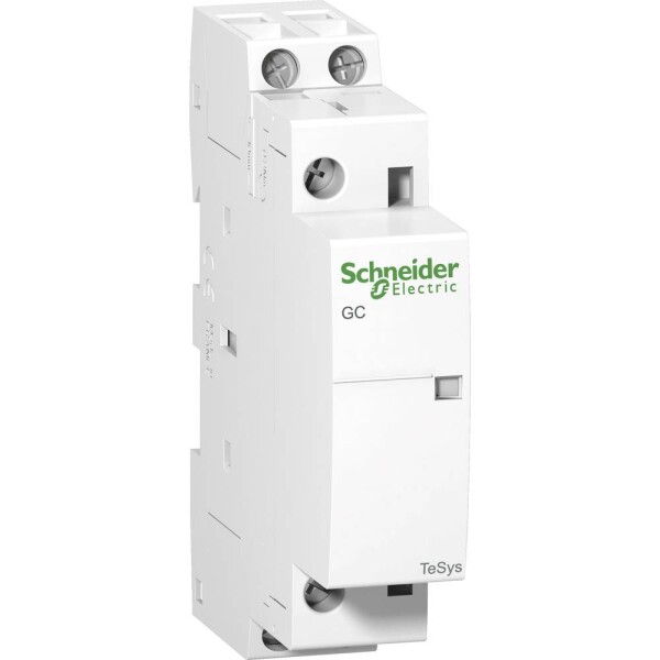 Schneider Electric GC2520M5 stykač 1 ks