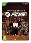 XSX EA SPORTS FC 25: Ultimate Edition / ESD / Sportovní / Angličtina / od 3 let / Hra pro Xbox Series (G3Q-02314)
