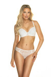 EMMA ECRU BRA ECRU 75C