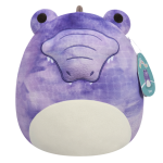 Squishmallows Krokodýl Dove 30 cm