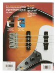 MS Hal Leonard Bass Method Book 2 Second Edition