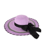 Umění Polo Hat Lavender UNI