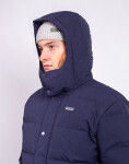Patagonia M's Downdrift Jacket Sunken Blue S