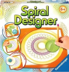 Ravensburger Spiral Designer