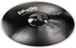 Paiste 900 Color Sound Black Heavy Crash 20”