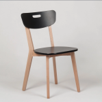 STIMA Jídelní židle NICO II - černá