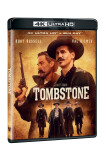 Tombstone 2BD (UHD+BD)