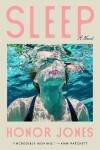 Sleep - Honor Jones