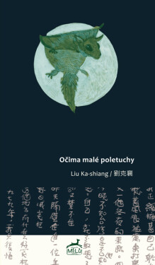 Očima malé poletuchy