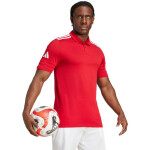 Tričko adidas Squadra 25 Polo M JY3418 pánské 2 XL