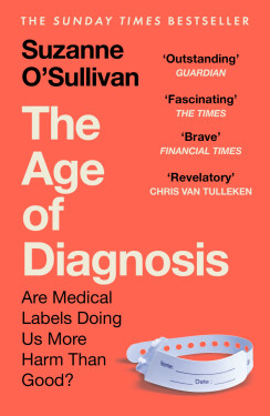 Age of Diagnosis - Suzanne O'Sullivan