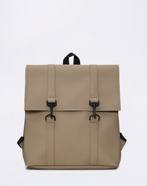 Batoh Rains MSN Bag Mini 133 Beige