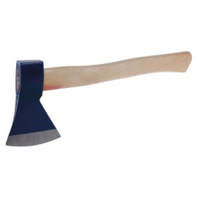 STREND PRO 236140 Sekera 800g, dřevěná násada, hobby