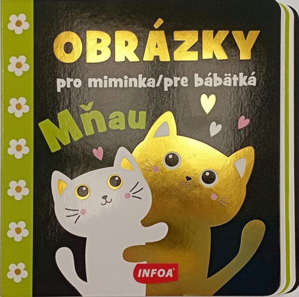 Obrázky pro Mňau