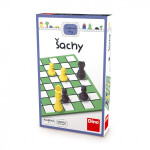 Šachy cestovní