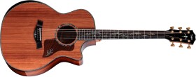 Taylor PS14ce HRW Sinker Redwood Next Generation