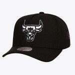 Mitchell & Ness Pánská kšiltovka Chicago Bulls NBA 404 Club Neon Pro Snapback