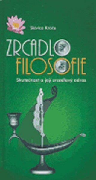 Zrcadlo filosofie Kroča