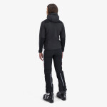 Dámská bunda Swix Surmount Stormfleece Hood Jacket W