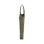 Pracovní kalhoty Tricorp Bib & Brace Twill Cordura unisex MLI-T67TA 58
