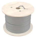Equip Cat6 305 m šedá / Instalační kabel / U/UTP / AWG 23 / LSZH (404535)