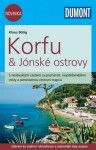 Korfu Jónské ostrovy