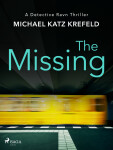 The Missing - Michael Katz Krefeld