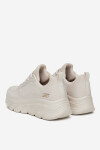 Sportovní obuv Skechers BOBS B FLEX HI 117385 OFWT Látkový materiál