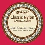 D'Addario J2702