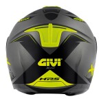 Přilba Givi X.22F Hyty Planet