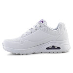 Boty Skechers JGoldcrown Uno Lite - Spread the Love W 155507-WLPR EU 39,5