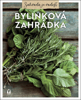 Bylinková zahrádka - kolektiv