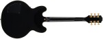 Epiphone B.B. King Lucille Ebony