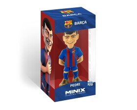 MINIX Football: FC Barcelona Pedri