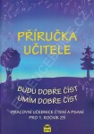 Budu dobře číst příručka učitele