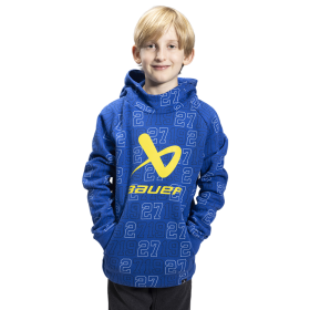 Mikina 1927 HOODIE Yth