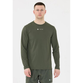 Pánské triko Virtus Roger V2 M Hyperstretch Velikost: L