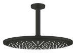 GROHE - Rainshower Cosmopolitan Hlavová sprcha, průměr 31 cm, matná černá 260672430