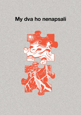 My dva ho nenapsali Daniel Hrnčíř,