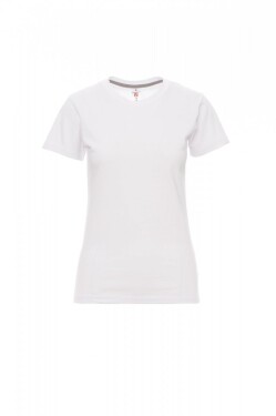 Dámské tričko Payper SUNRISE bílá velikost L (000948033700000L-B)