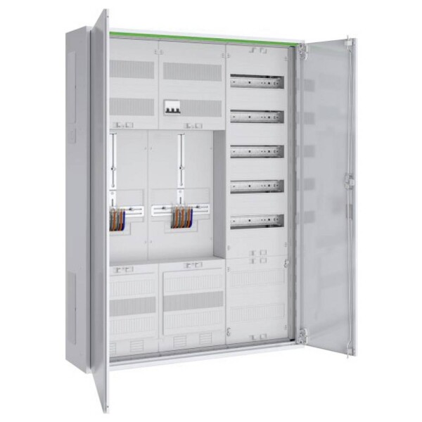 ABN ABNRS307Z0082 skříň na elektroměr Obsah 1 ks