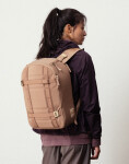 Batoh Db Ramverk Backpack 21L Affogato Brown
